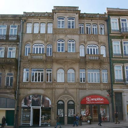 Bolhao Nobre Apartments OOporto Habitación foto