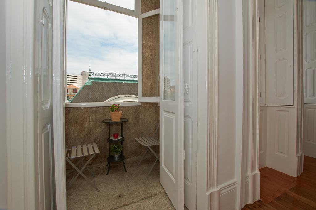 Bolhao Nobre Apartments OOporto Habitación foto